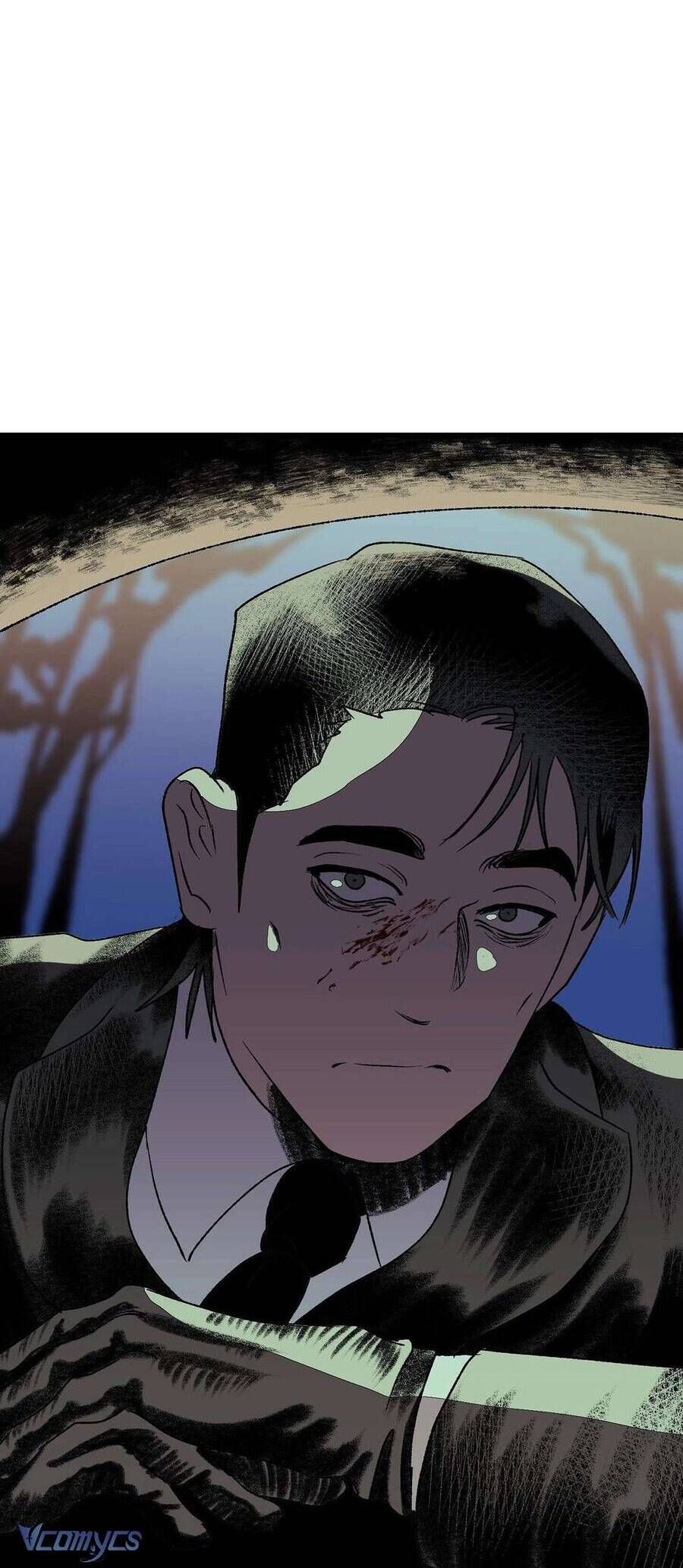 Melt - Phước Lành - Chap 1 - Trang 38