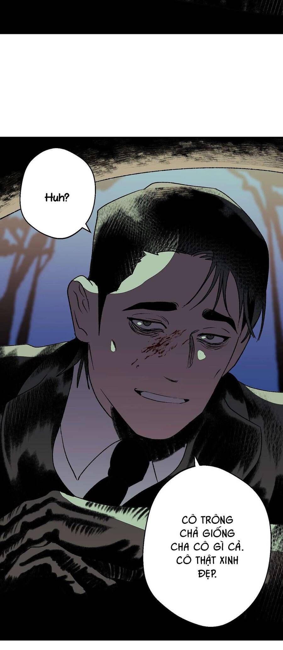 Melt - Phước Lành - Chap 1 - Trang 39
