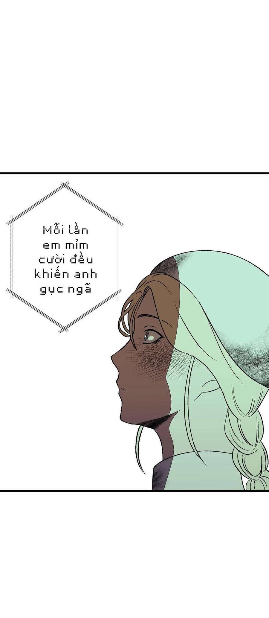 Melt - Phước Lành - Chap 1 - Trang 40