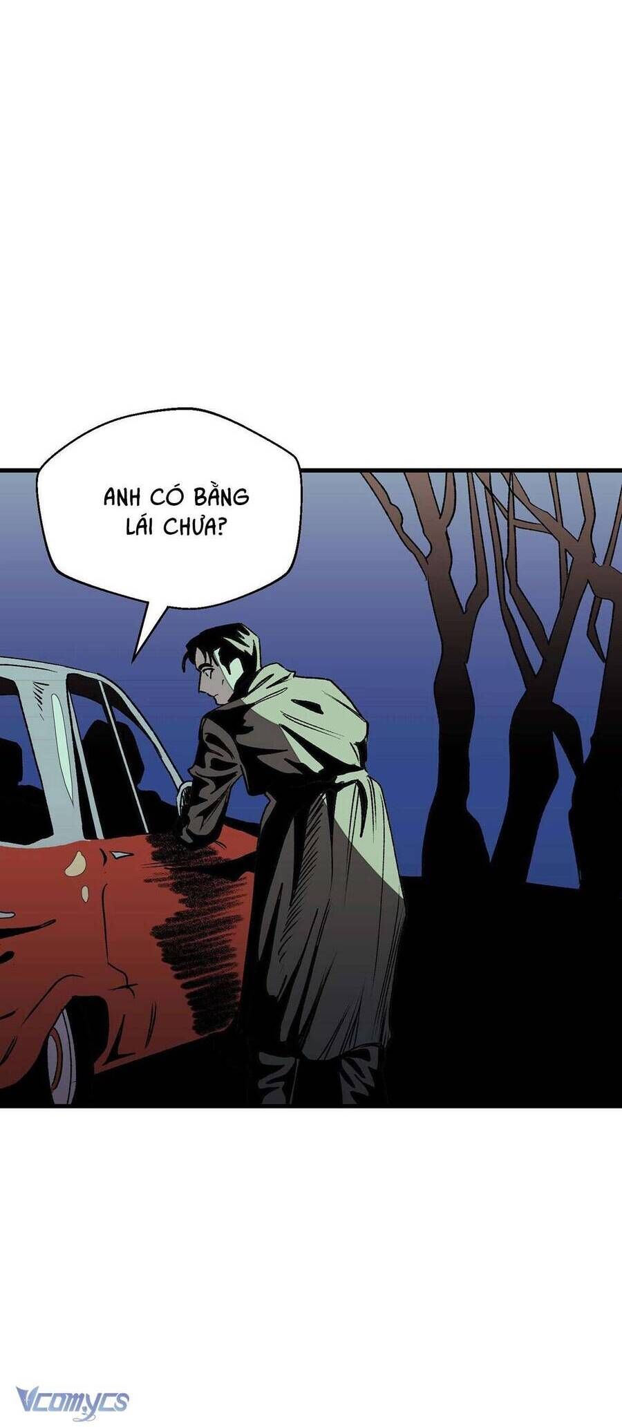 Melt - Phước Lành - Chap 1 - Trang 41