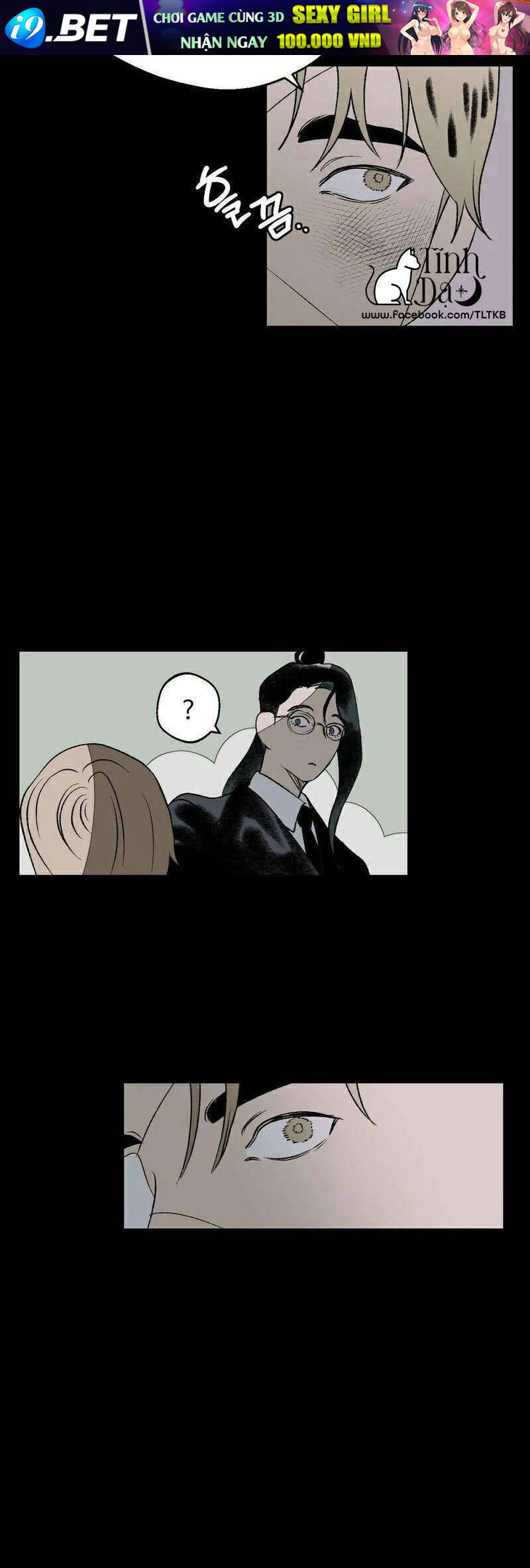 Melt - Phước Lành - Chap 10 - Trang 11