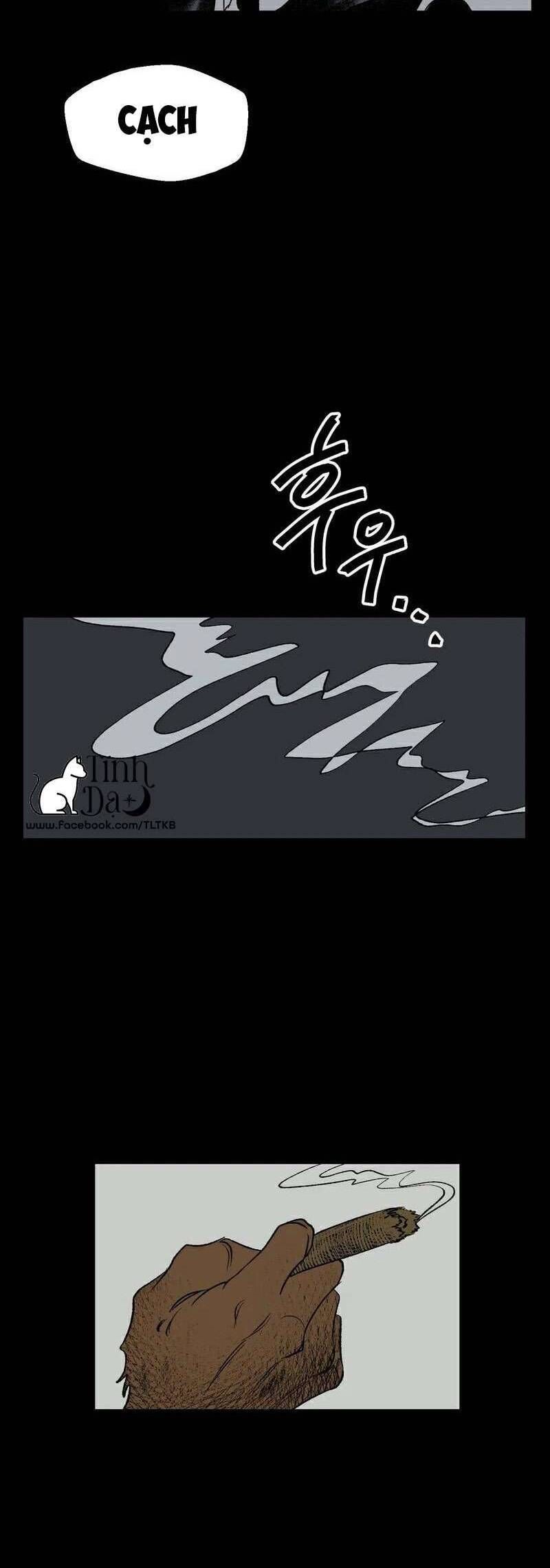 Melt - Phước Lành - Chap 10 - Trang 14