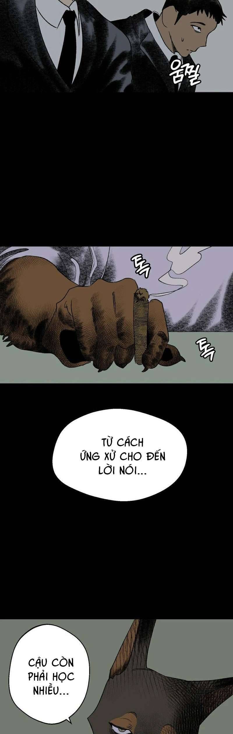 Melt - Phước Lành - Chap 10 - Trang 16