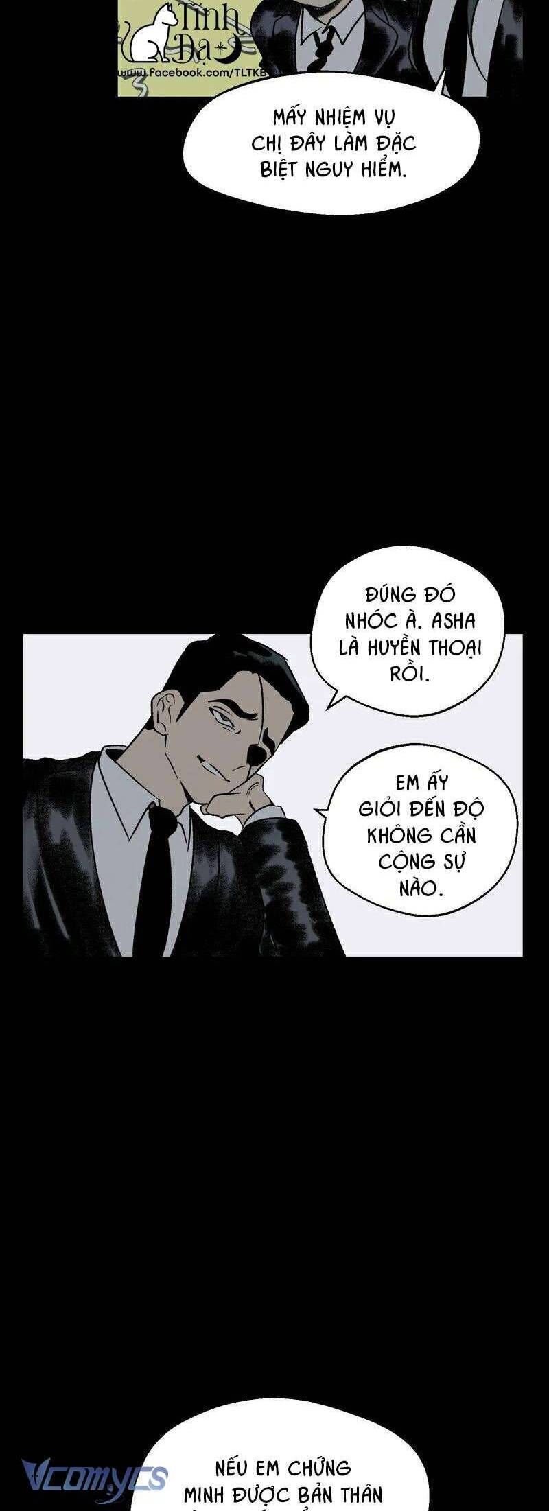 Melt - Phước Lành - Chap 10 - Trang 24