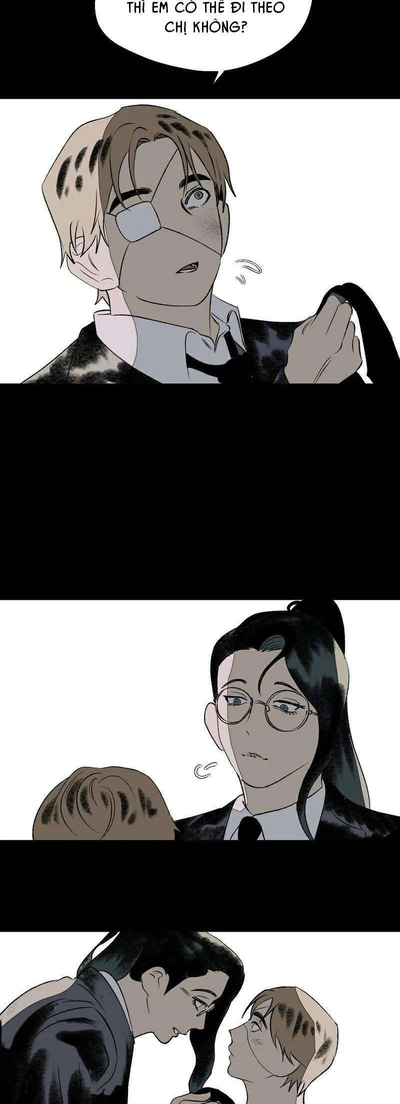 Melt - Phước Lành - Chap 10 - Trang 25