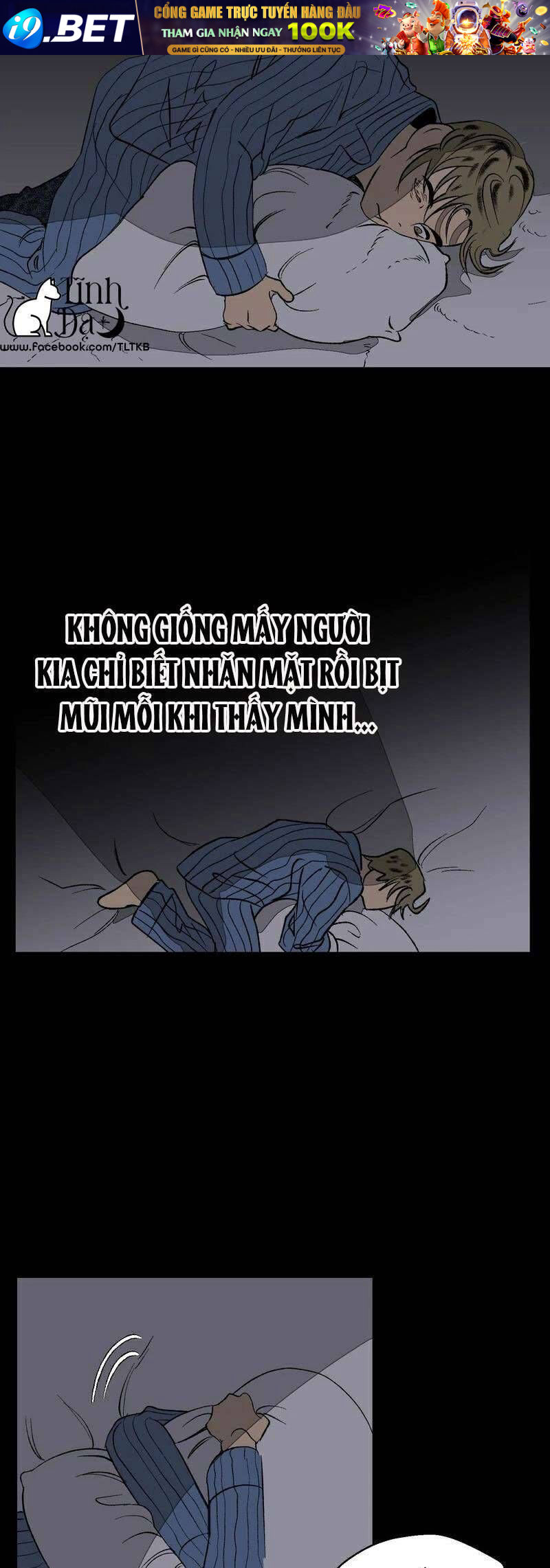 Melt - Phước Lành - Chap 10 - Trang 28