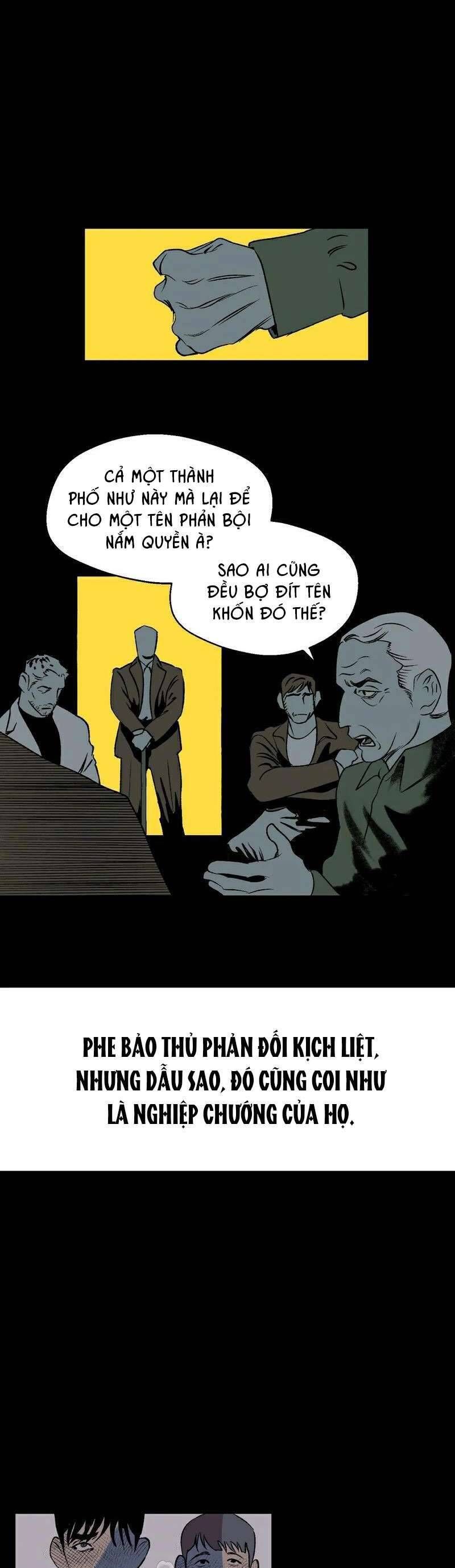 Melt - Phước Lành - Chap 10 - Trang 4