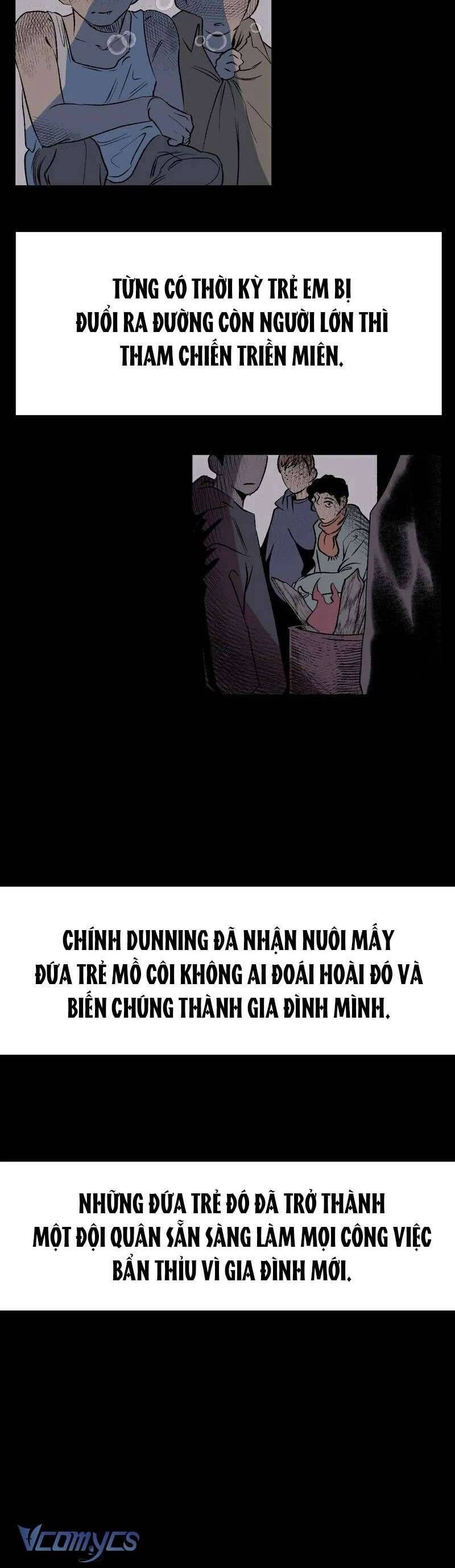 Melt - Phước Lành - Chap 10 - Trang 5