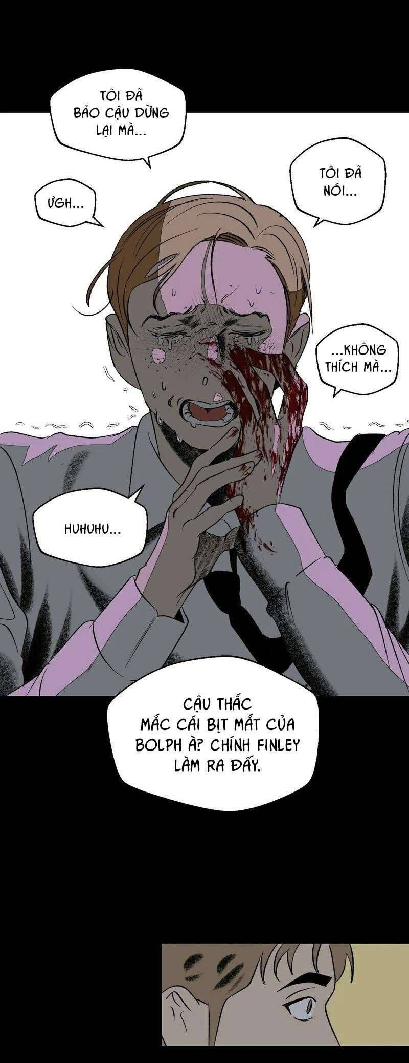 Melt - Phước Lành - Chap 11 - Trang 10