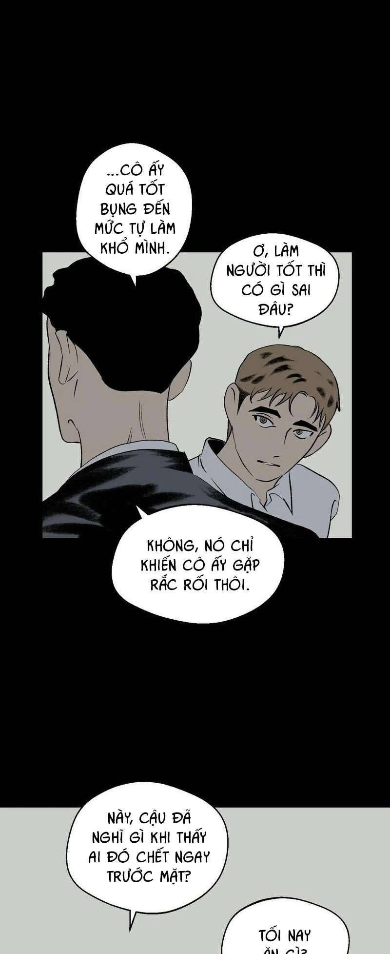 Melt - Phước Lành - Chap 11 - Trang 12