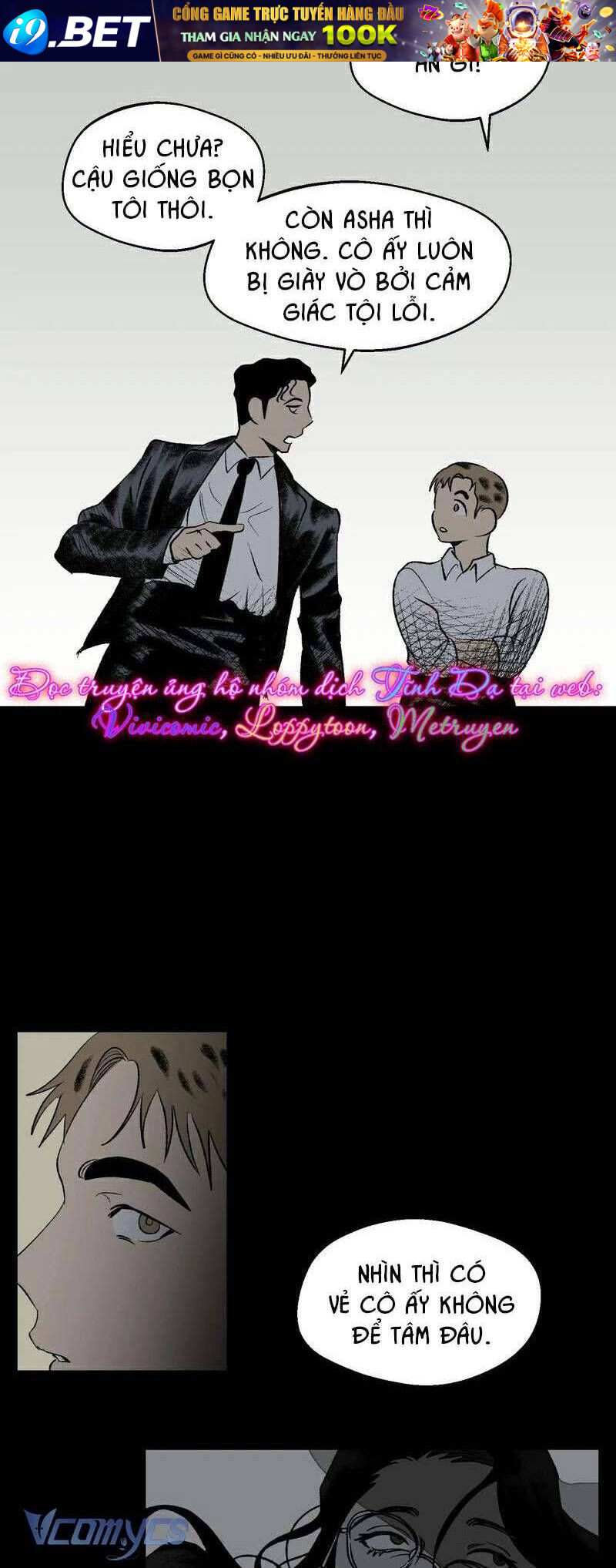 Melt - Phước Lành - Chap 11 - Trang 13