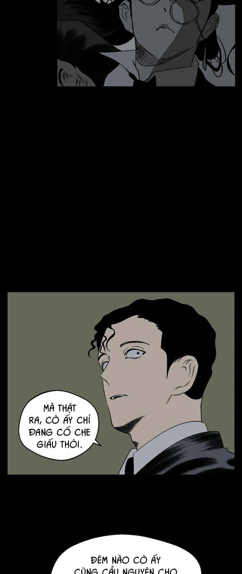Melt - Phước Lành - Chap 11 - Trang 14