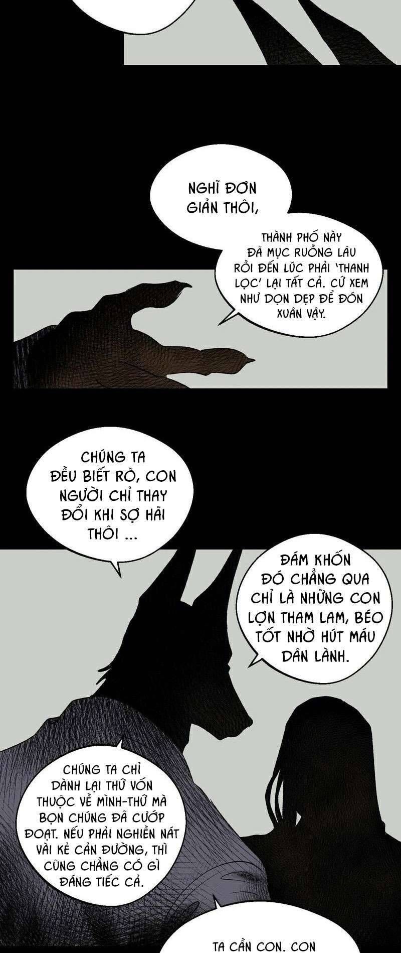 Melt - Phước Lành - Chap 11 - Trang 16