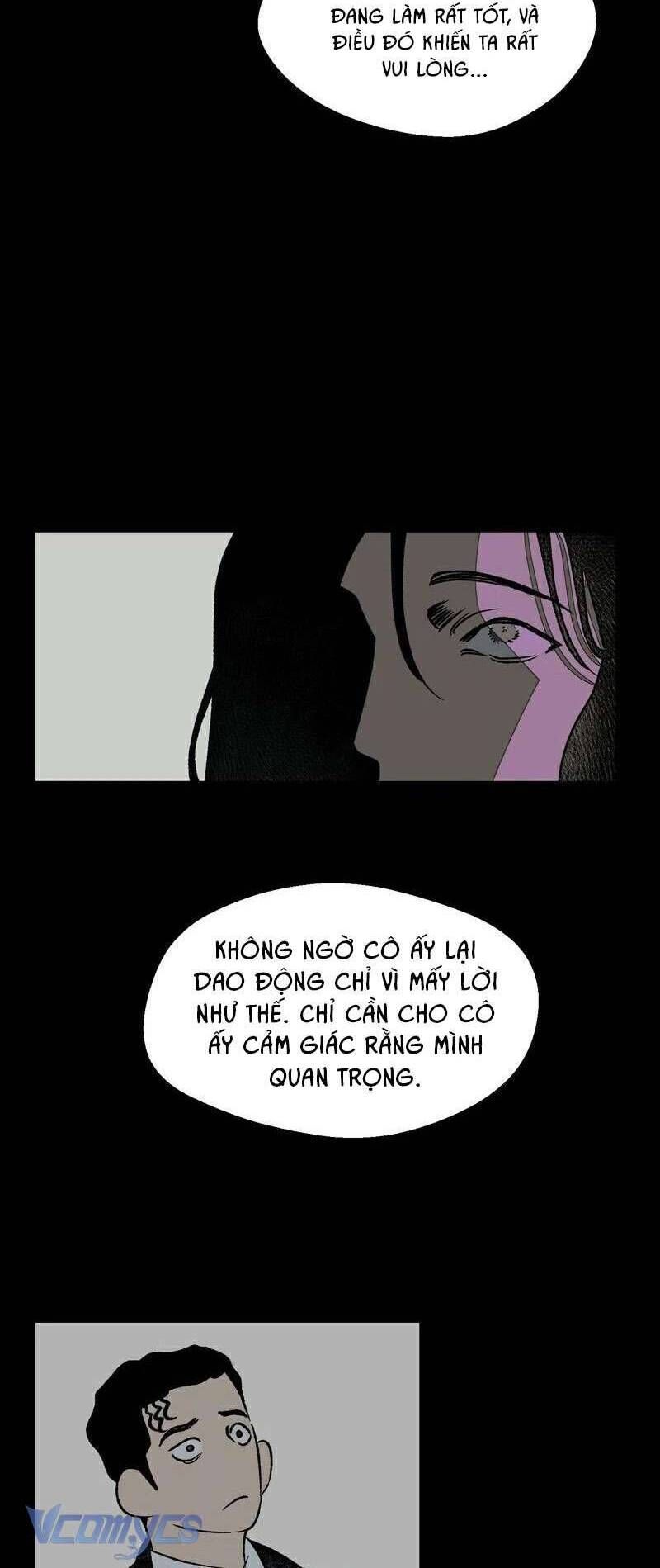 Melt - Phước Lành - Chap 11 - Trang 17