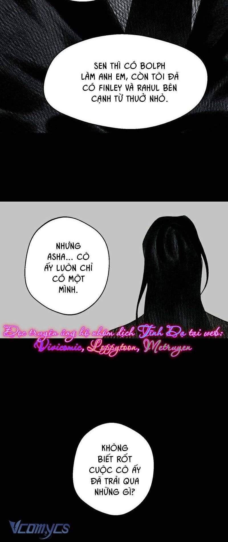 Melt - Phước Lành - Chap 11 - Trang 19