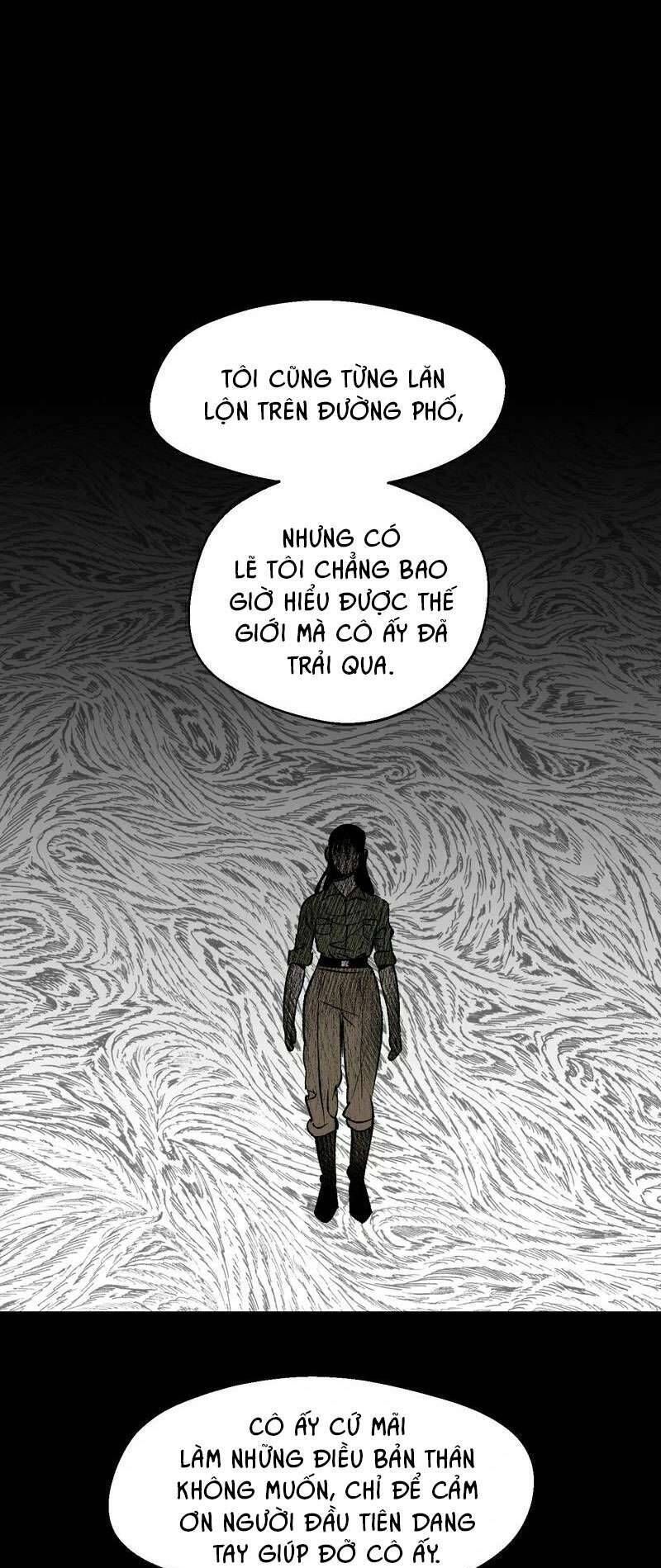 Melt - Phước Lành - Chap 11 - Trang 20