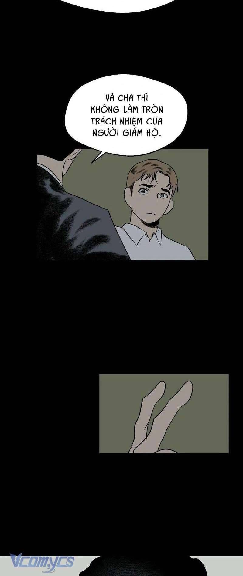 Melt - Phước Lành - Chap 11 - Trang 21