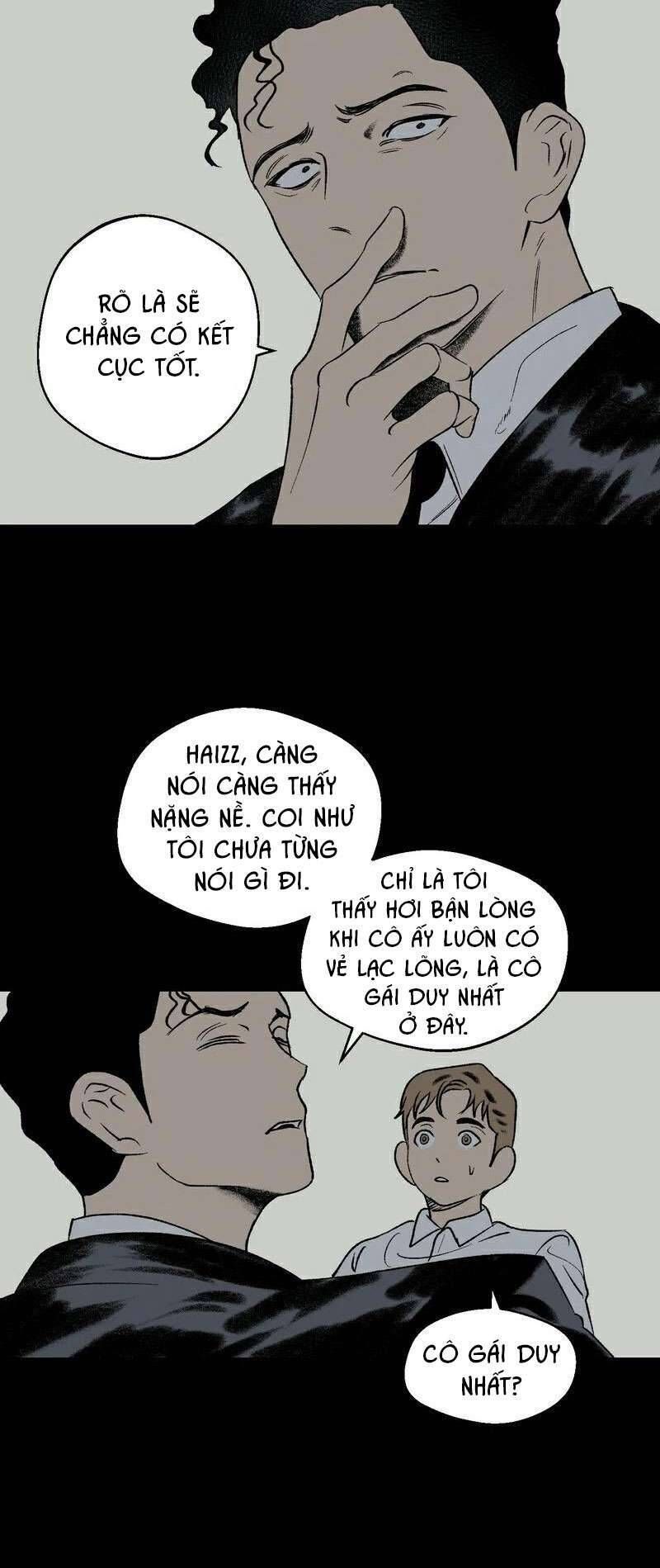 Melt - Phước Lành - Chap 11 - Trang 22
