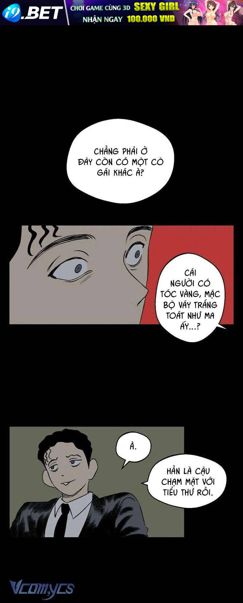 Melt - Phước Lành - Chap 11 - Trang 23