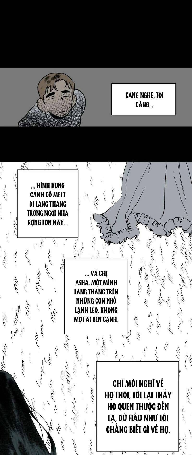 Melt - Phước Lành - Chap 11 - Trang 26