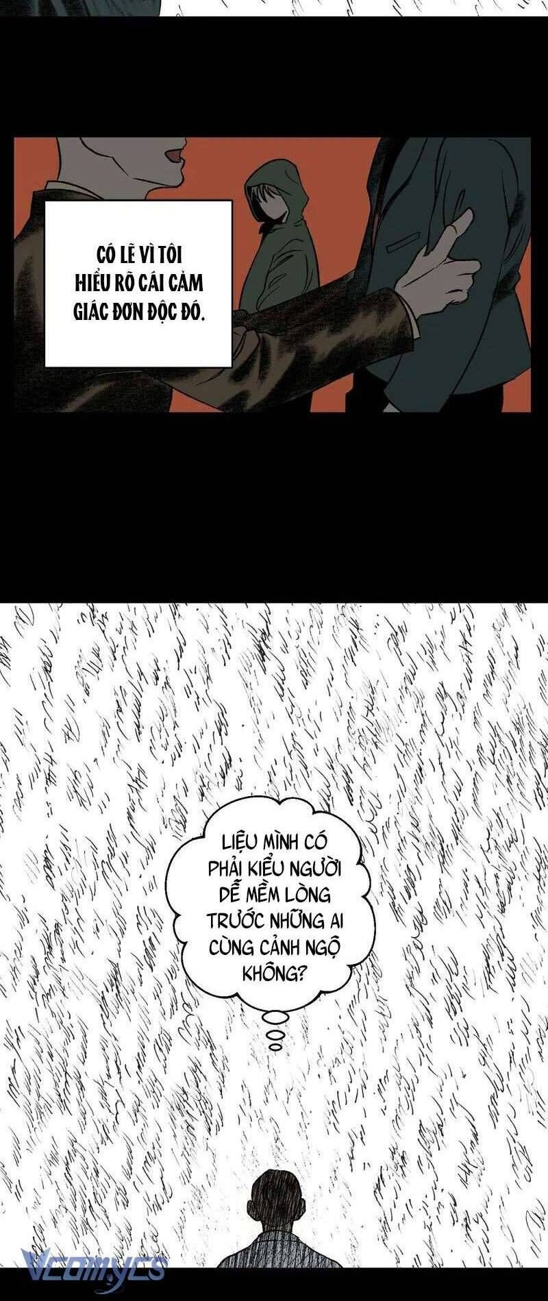 Melt - Phước Lành - Chap 11 - Trang 27