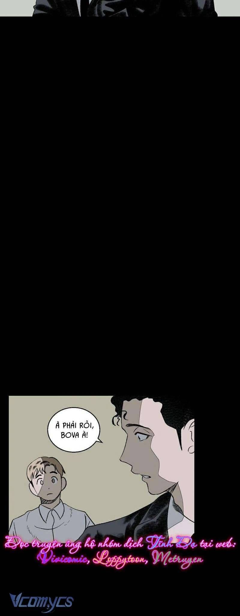 Melt - Phước Lành - Chap 11 - Trang 31