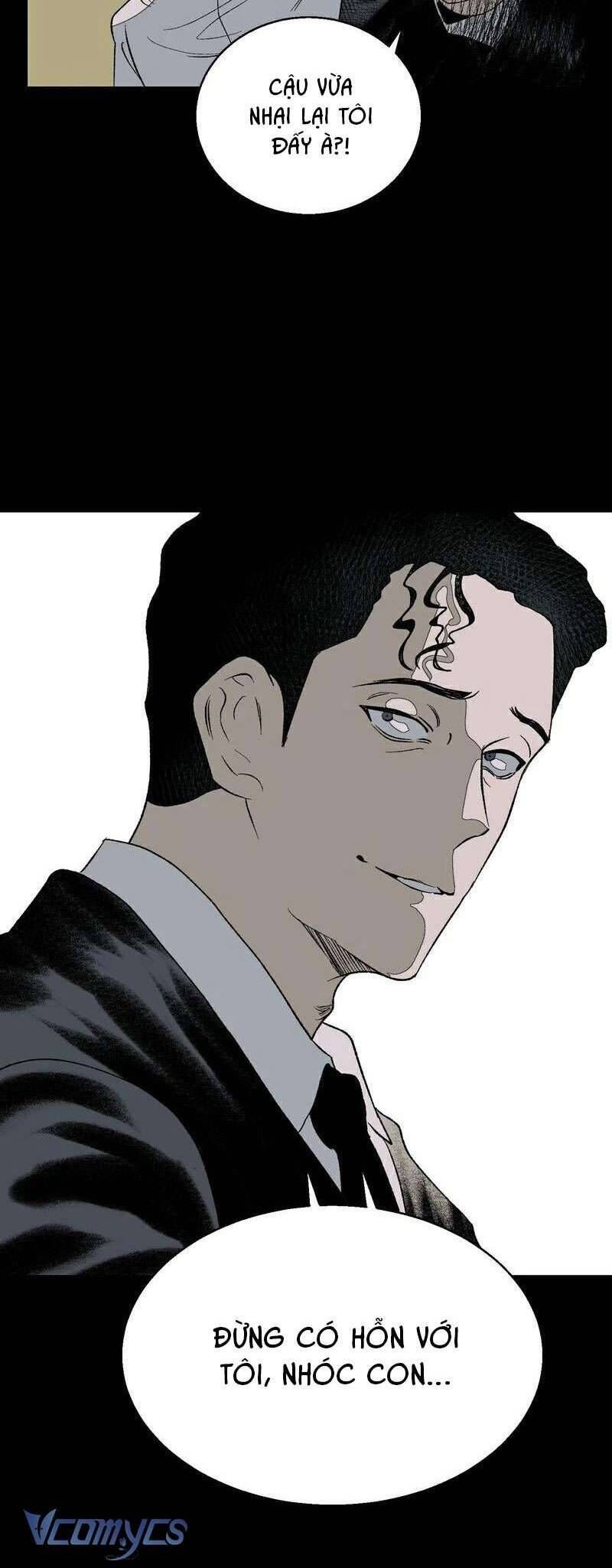 Melt - Phước Lành - Chap 11 - Trang 33