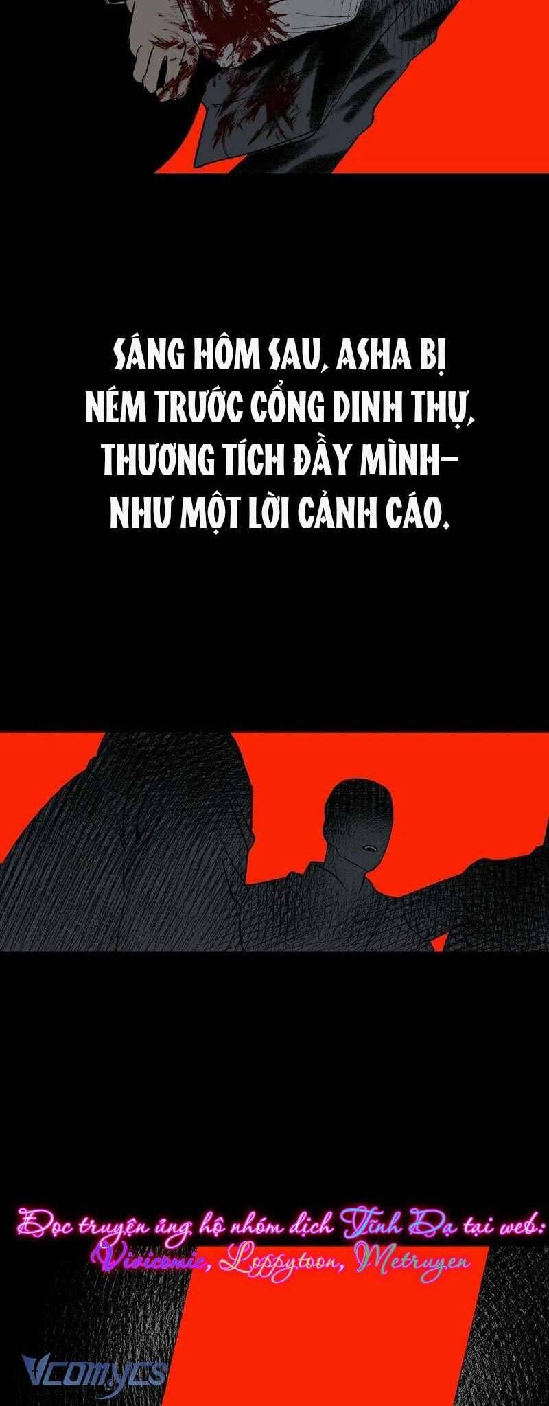 Melt - Phước Lành - Chap 11 - Trang 35