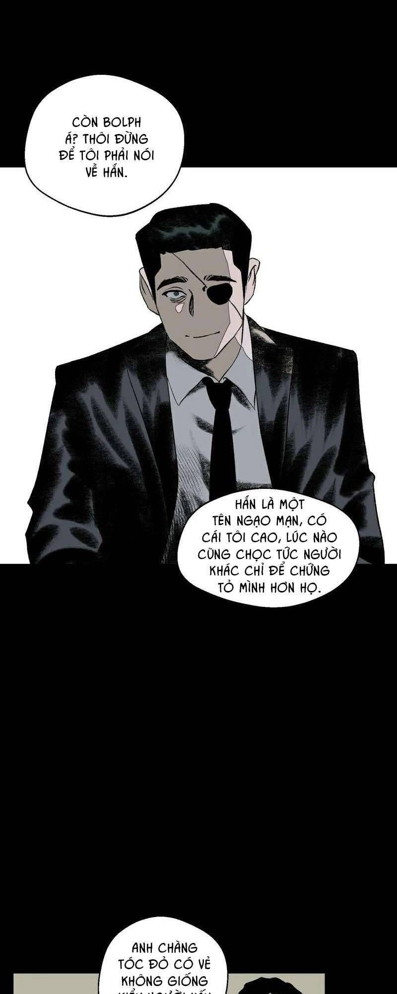 Melt - Phước Lành - Chap 11 - Trang 8