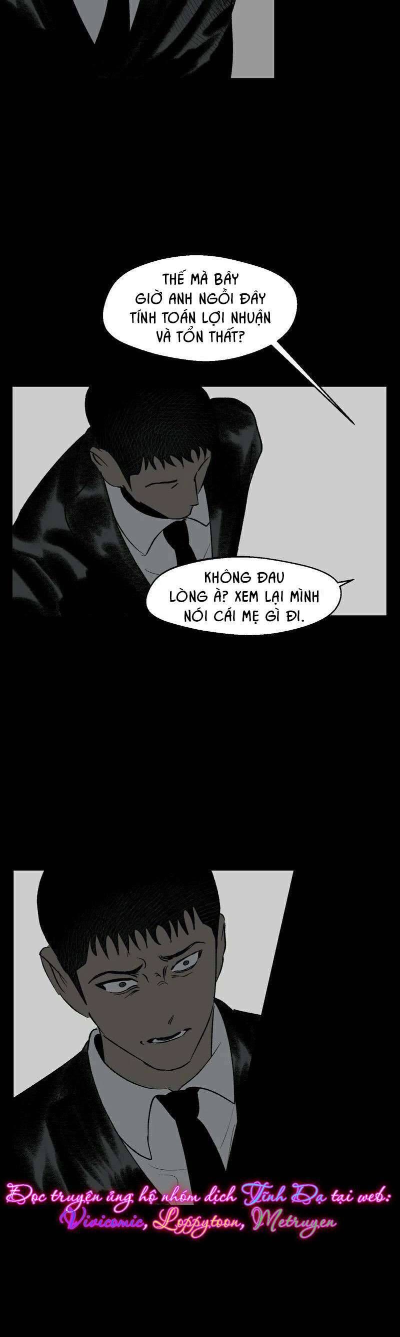 Melt - Phước Lành - Chap 12 - Trang 10