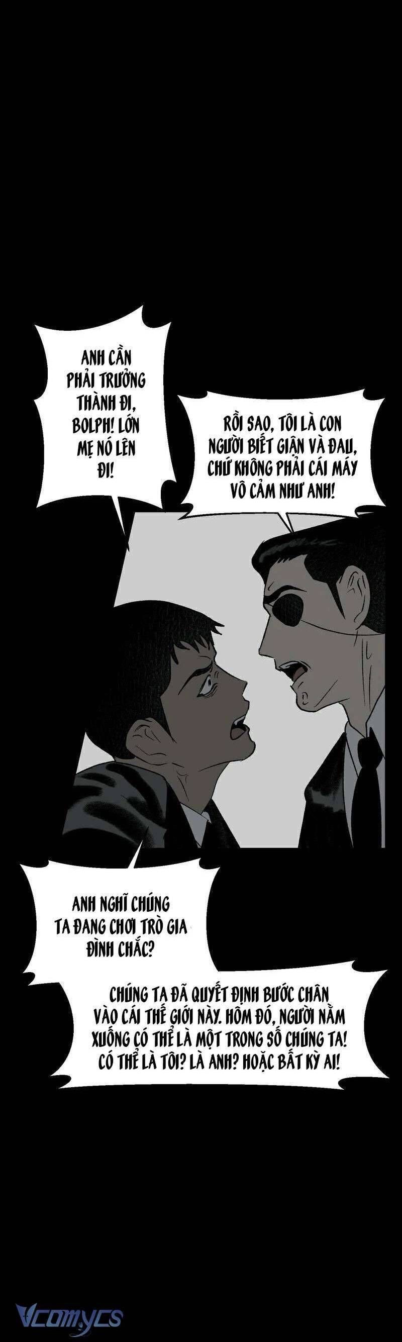 Melt - Phước Lành - Chap 12 - Trang 11