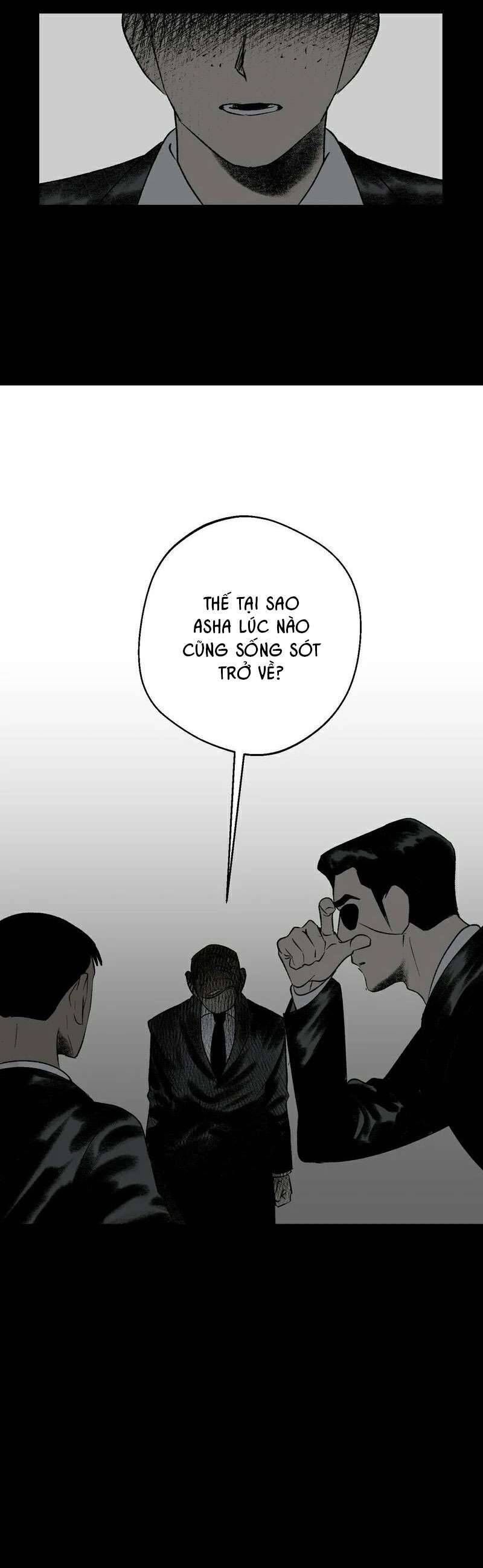 Melt - Phước Lành - Chap 12 - Trang 12