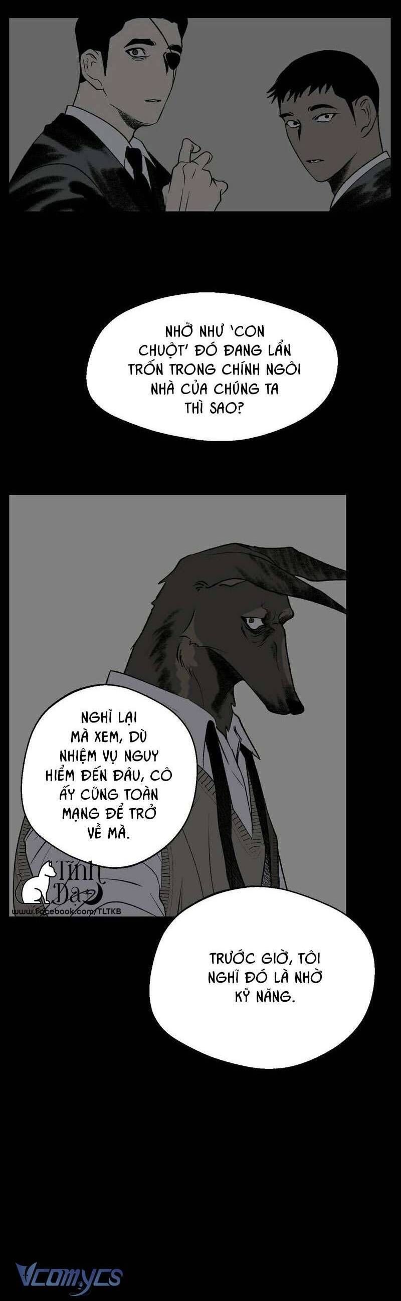 Melt - Phước Lành - Chap 12 - Trang 13