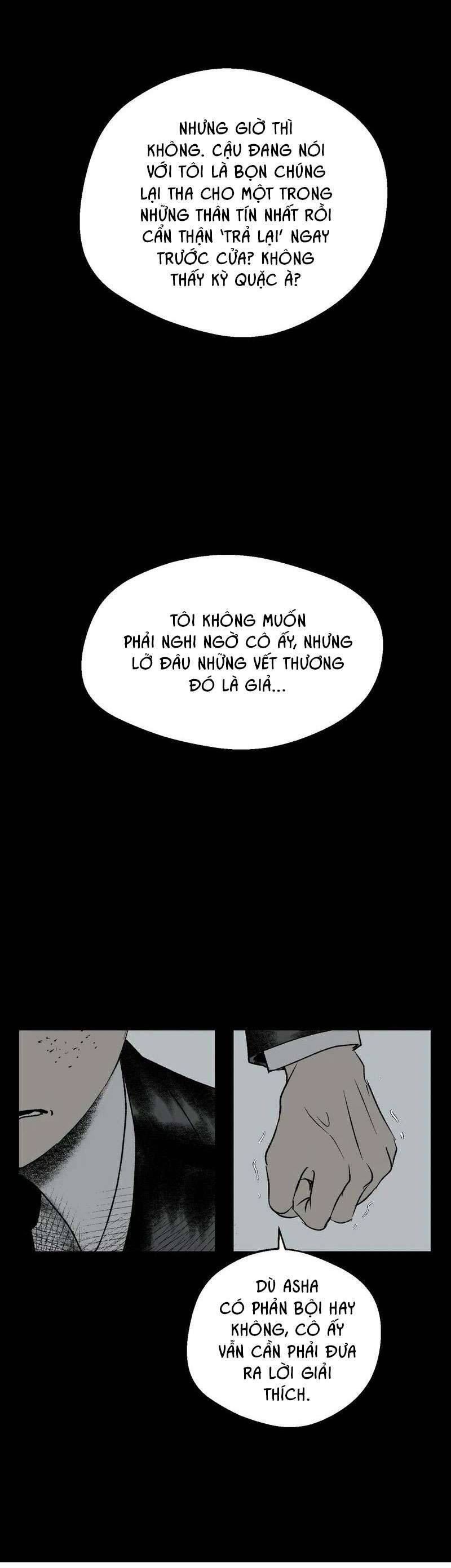 Melt - Phước Lành - Chap 12 - Trang 14