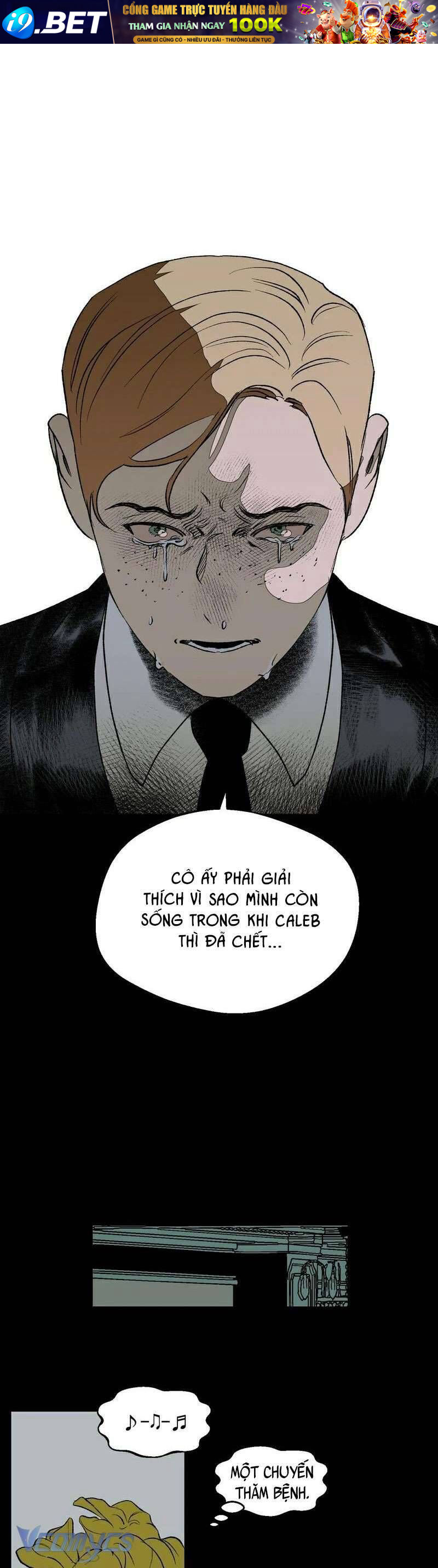 Melt - Phước Lành - Chap 12 - Trang 15
