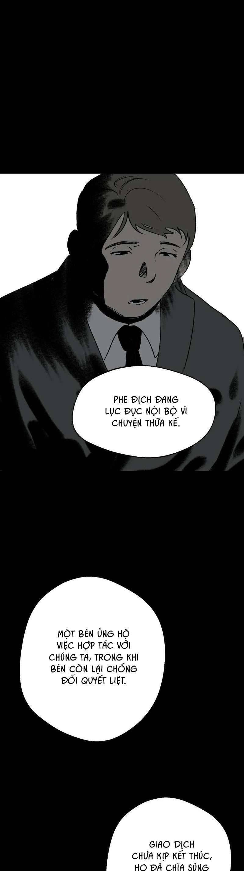 Melt - Phước Lành - Chap 12 - Trang 2
