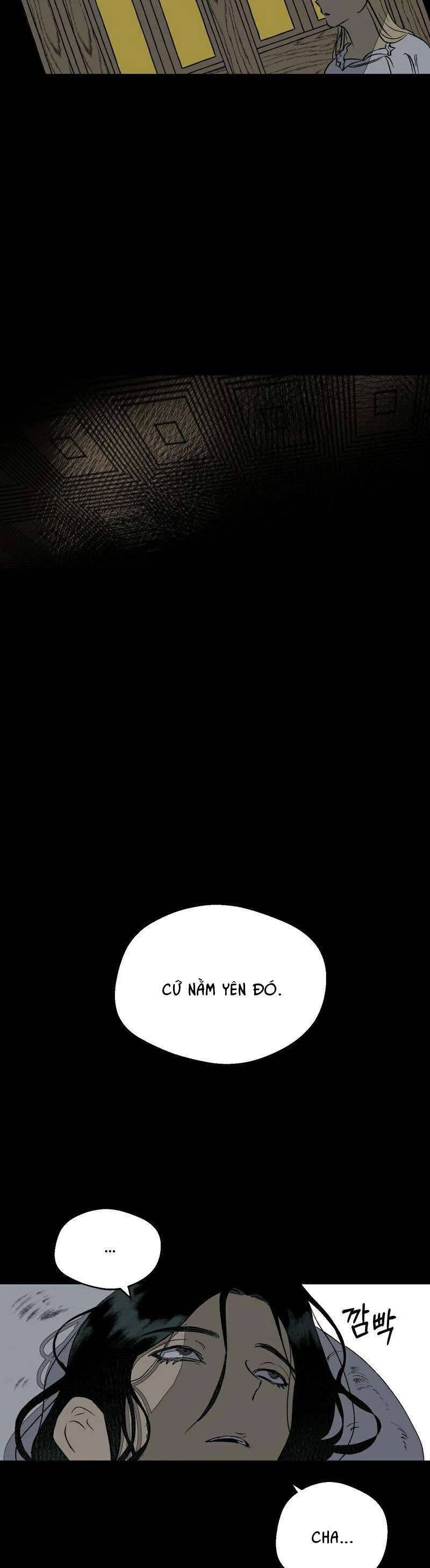 Melt - Phước Lành - Chap 12 - Trang 20