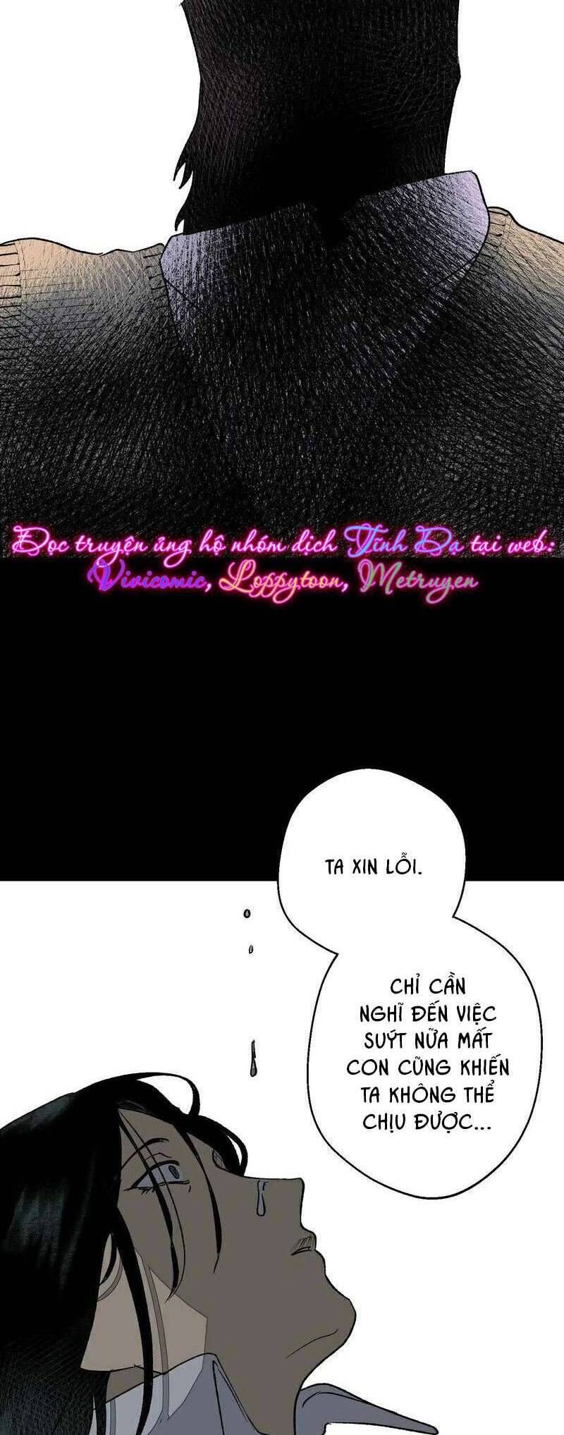 Melt - Phước Lành - Chap 12 - Trang 23