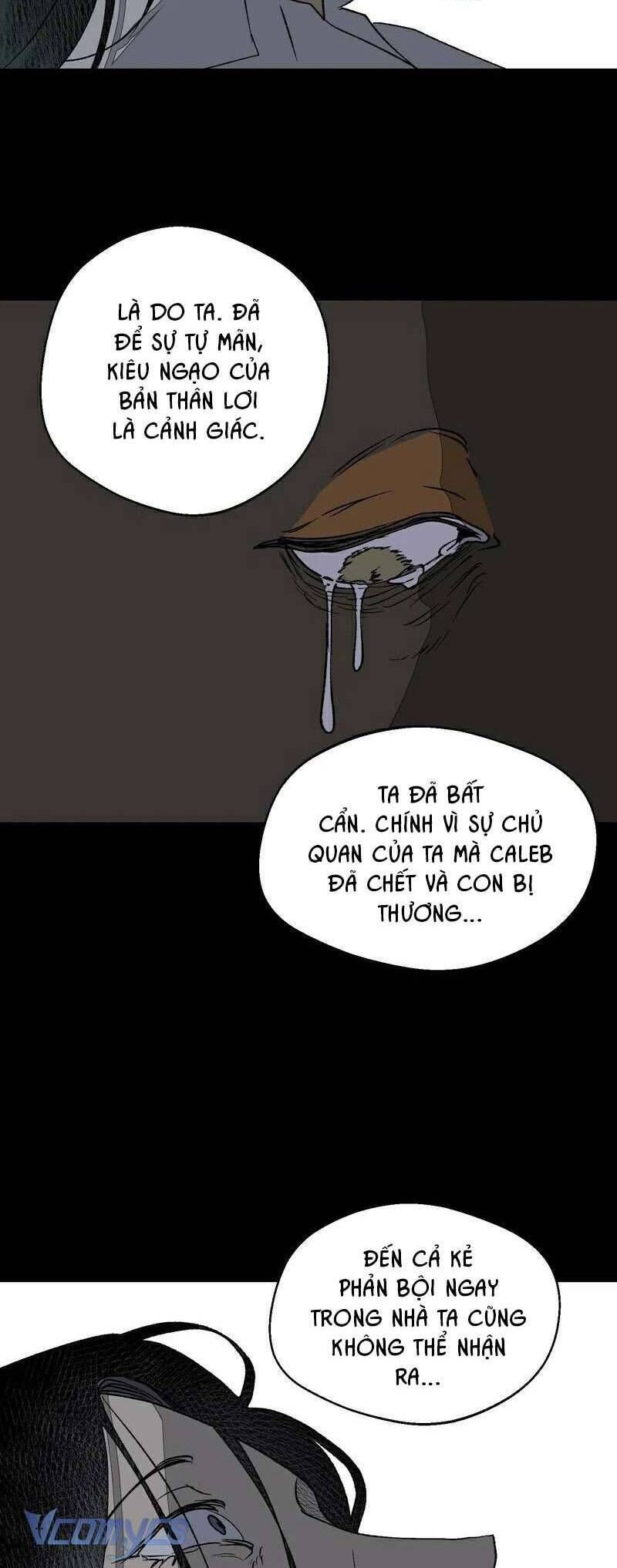 Melt - Phước Lành - Chap 12 - Trang 24