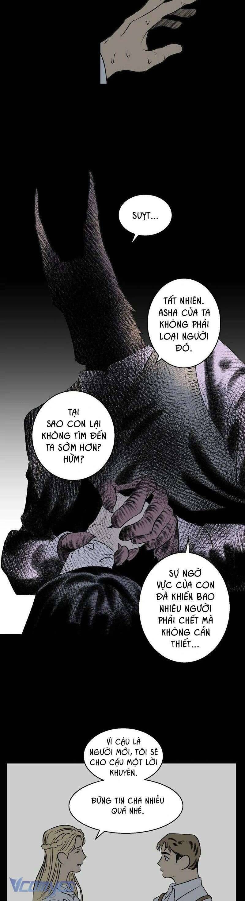 Melt - Phước Lành - Chap 12 - Trang 26