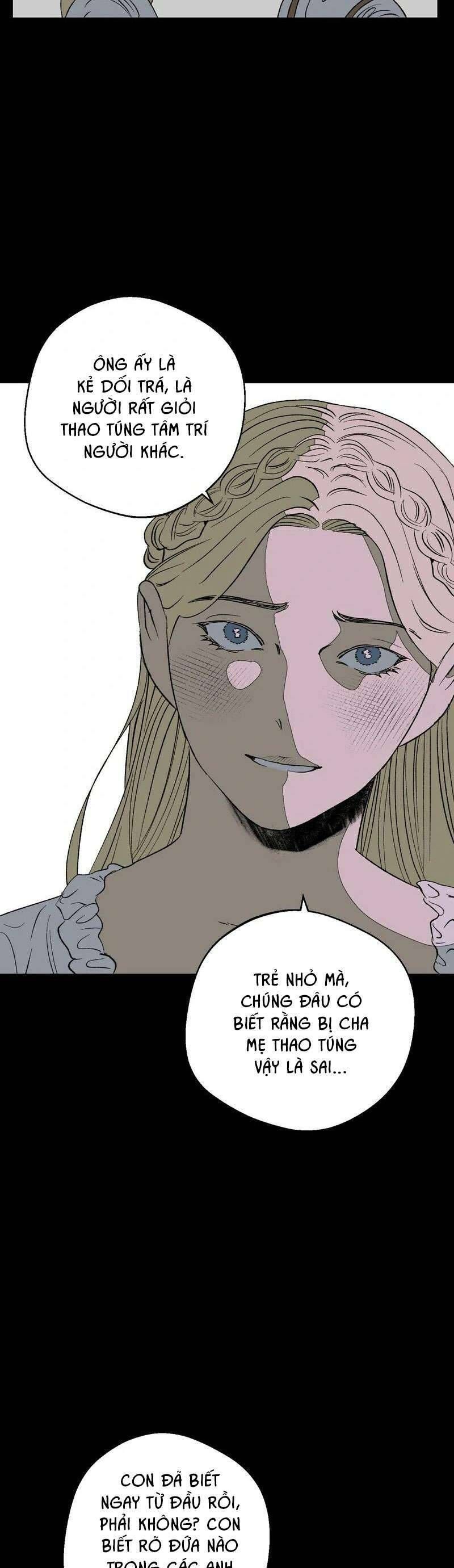 Melt - Phước Lành - Chap 12 - Trang 27