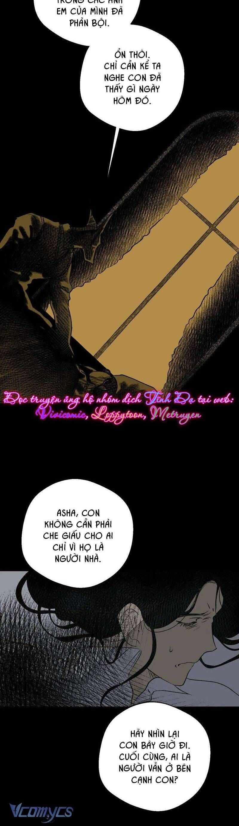 Melt - Phước Lành - Chap 12 - Trang 28
