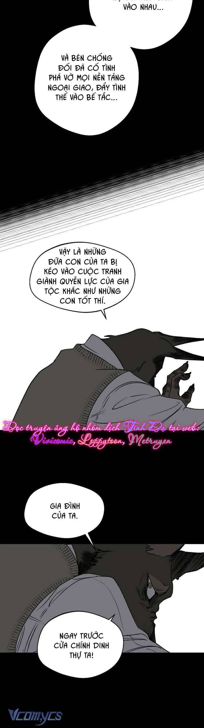Melt - Phước Lành - Chap 12 - Trang 3