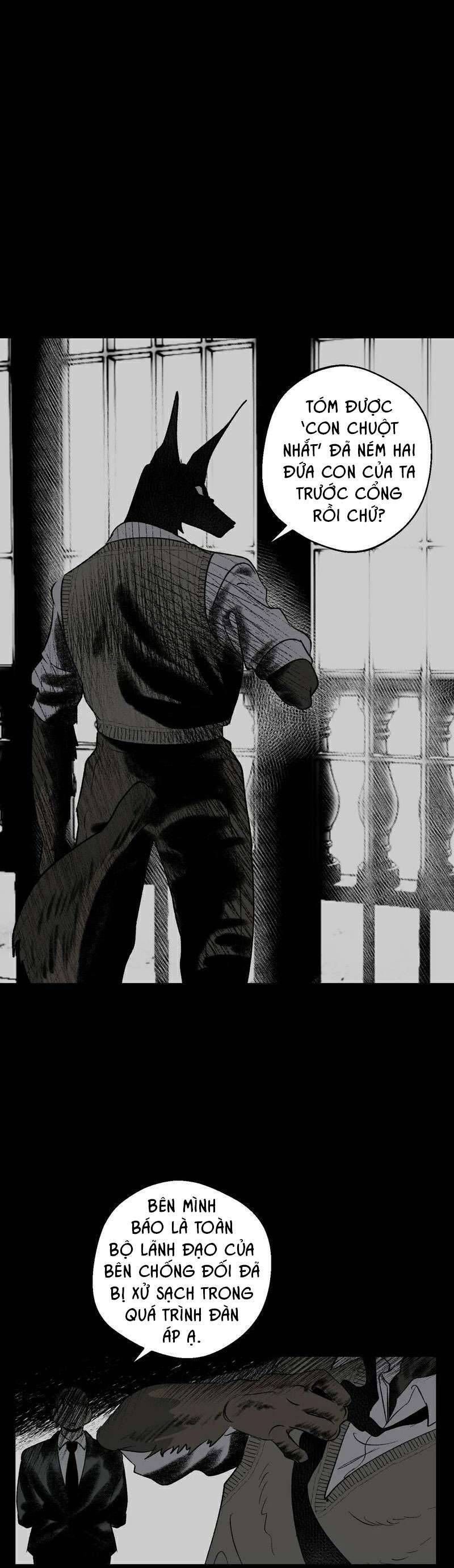 Melt - Phước Lành - Chap 12 - Trang 4