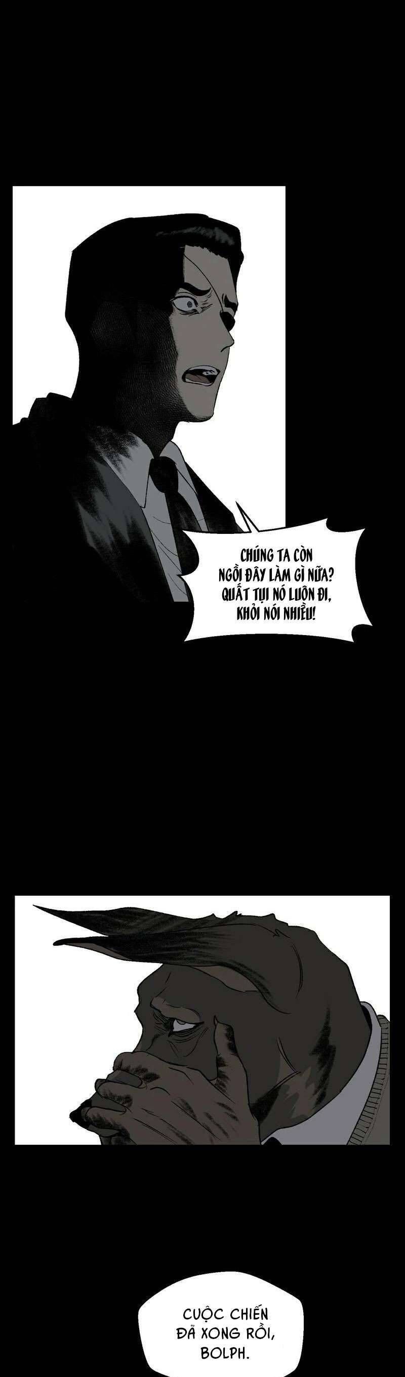Melt - Phước Lành - Chap 12 - Trang 6