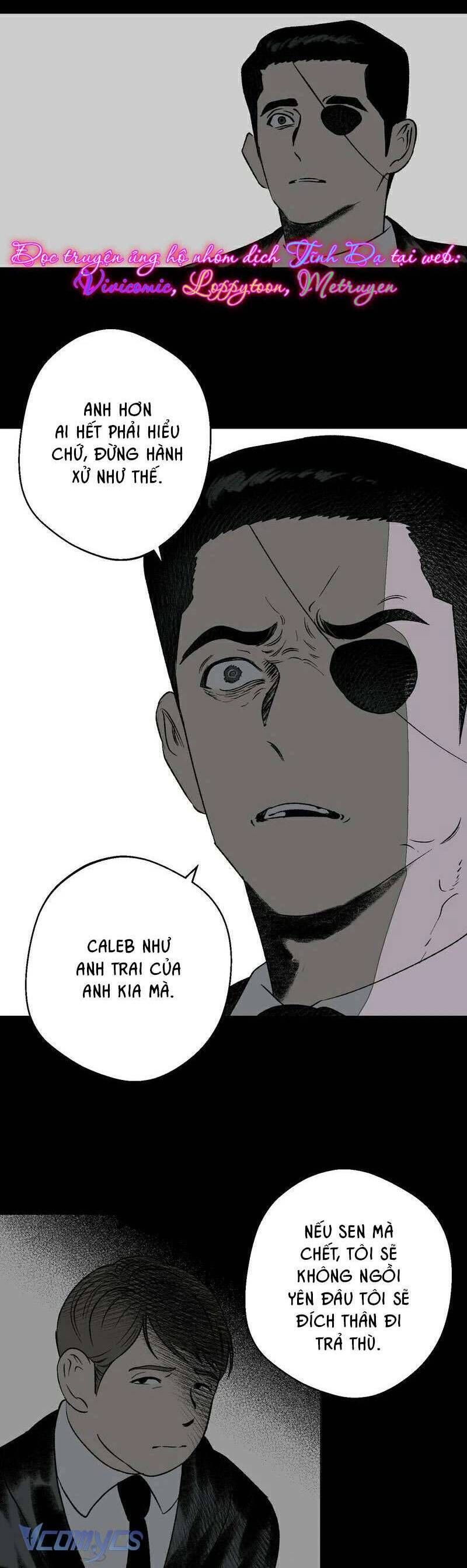 Melt - Phước Lành - Chap 12 - Trang 9