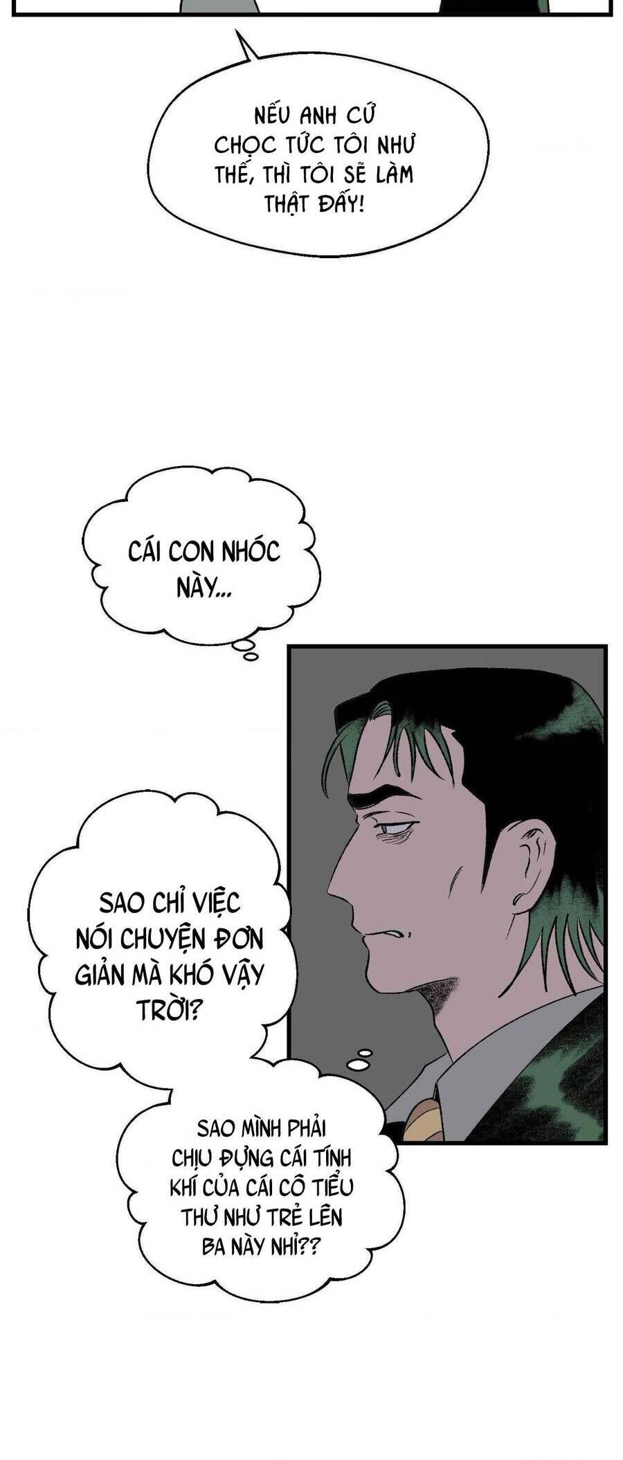 Melt - Phước Lành - Chap 14 - Trang 13