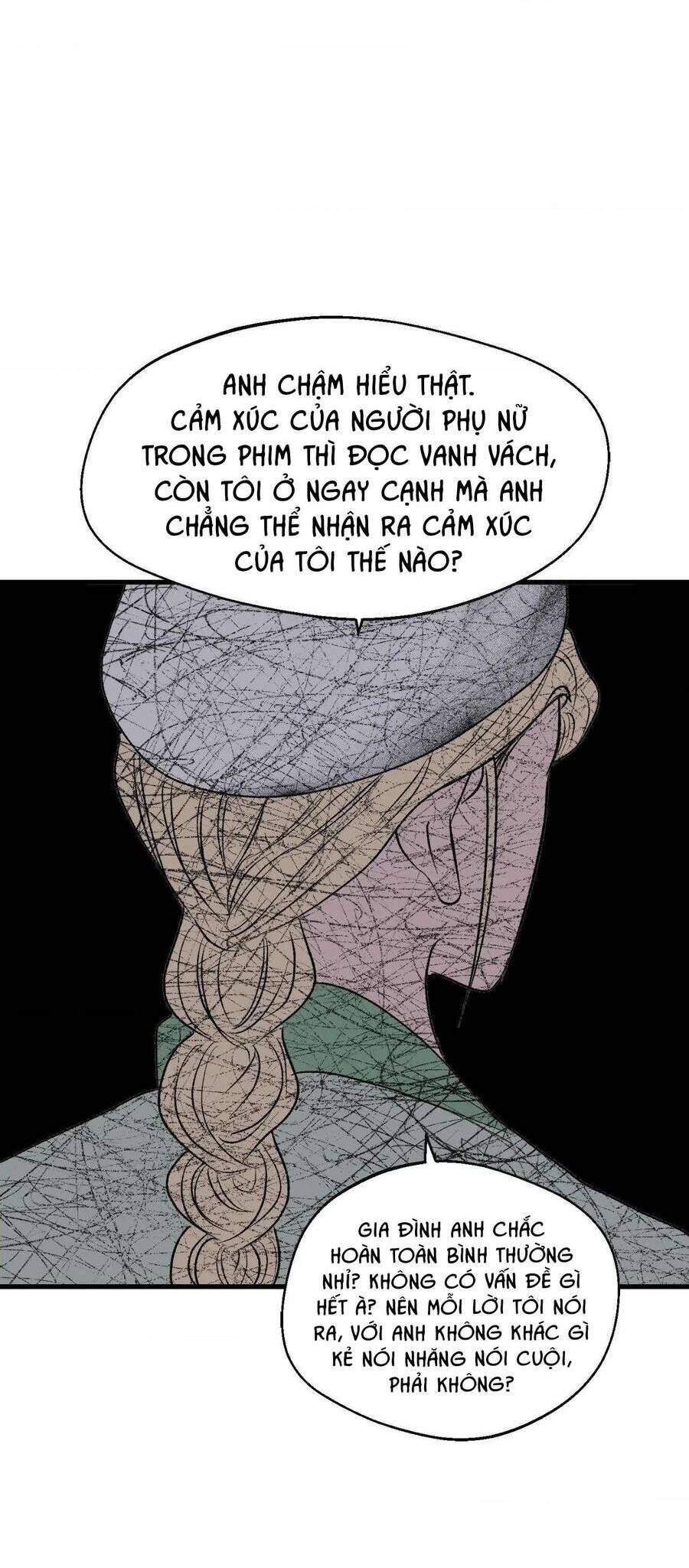 Melt - Phước Lành - Chap 14 - Trang 16