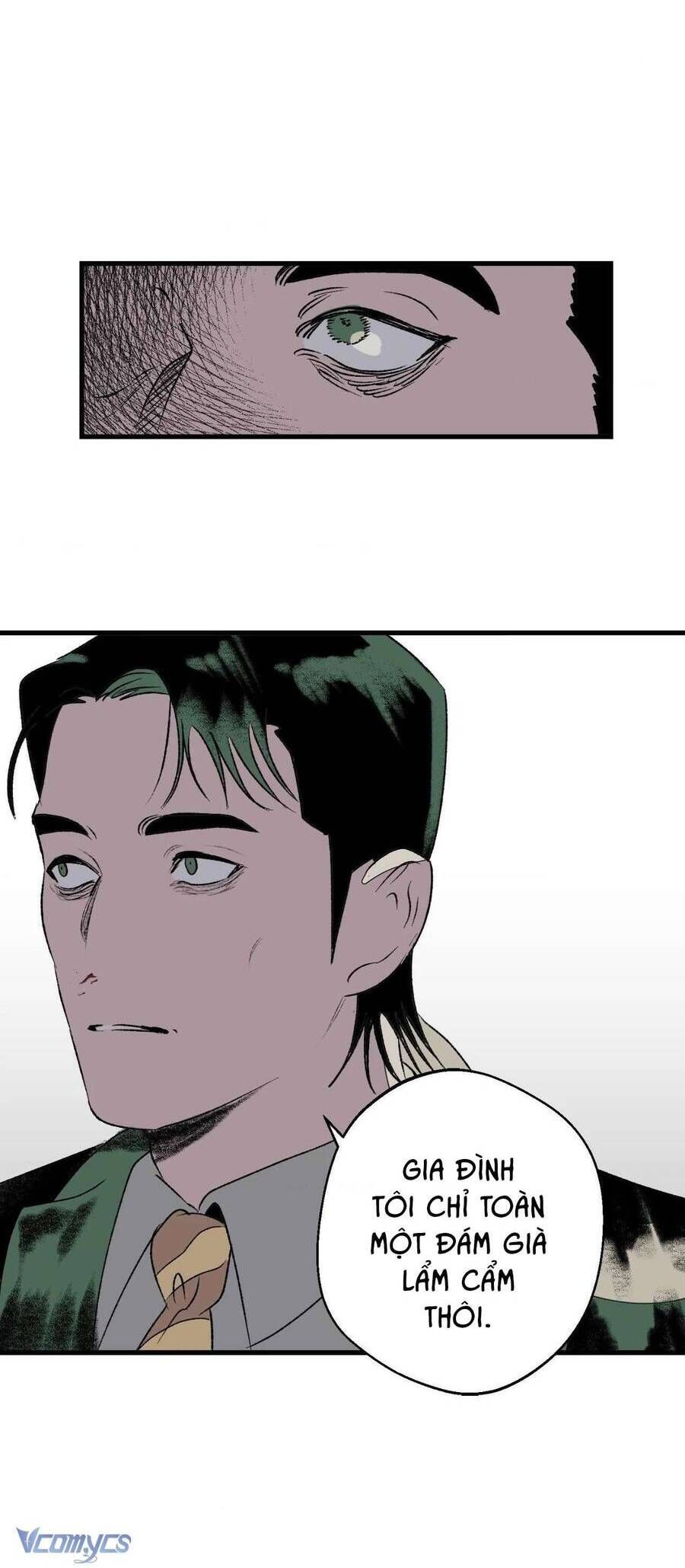 Melt - Phước Lành - Chap 14 - Trang 20