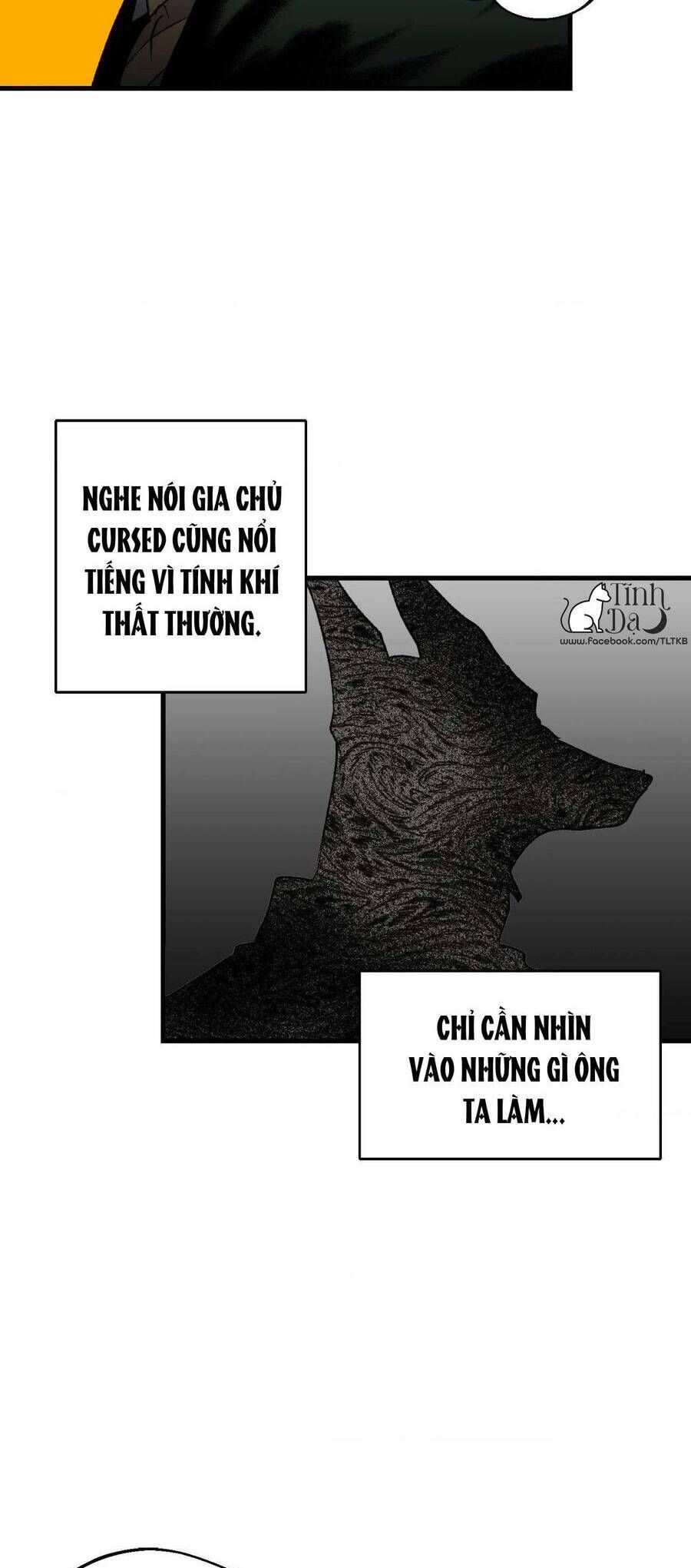 Melt - Phước Lành - Chap 14 - Trang 25